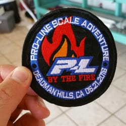 Bros & Sis Embroidery
