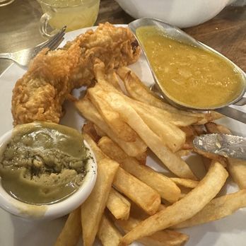 The Crown & Anchor Pub - Pubs Near Me - Pooler, Georgia