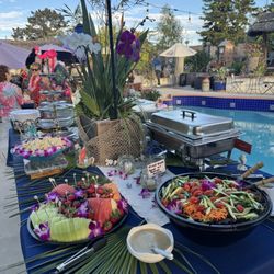 Kaleis Kitchenette Catering