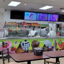 La Michoacana All Natural Fruit