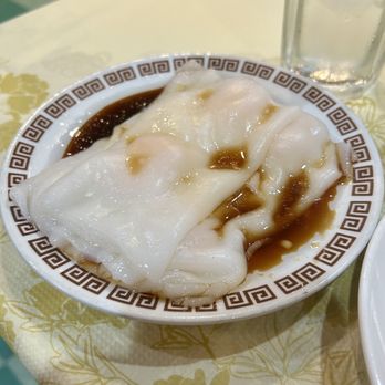 Furama Restaurant - Shrimp in rice noodles - Dim Sum Near Me - Chicago, Illinois Furama Restaurant - Shrimp in rice noodles - Dim Sum Near Me - Chicago, Illinois
