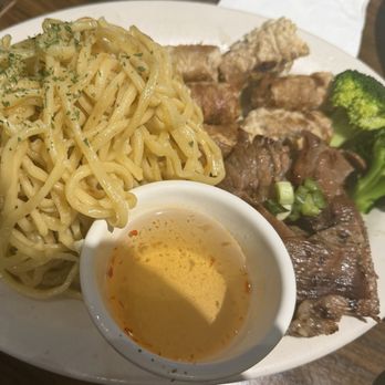 Perilla - Grilled pork - Vietnamese Near Me - San Francisco, California