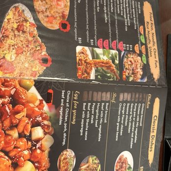 C-Flavor - Chinese Near Me - Boynton Beach, Florida C-Flavor - Chinese Near Me - Boynton Beach, Florida