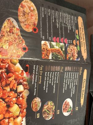 Menu photo 1 C-Flavor Boynton Beach, FL Menu photo 1 C-Flavor Boynton Beach, FL
