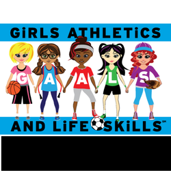 GAALS: Girls Athletics and Life Skills