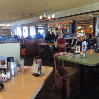 Village Inn - New American Near Me - Albuquerque, New Mexico
