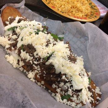 Chilangos - Mexican Near Me - Winter Springs, Florida