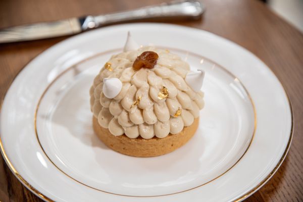 La Grande Boucherie by null