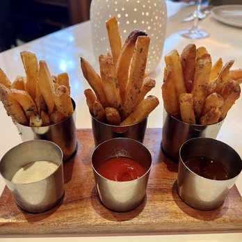 Stripsteak - Fries - Steakhouses Near Me - Honolulu, Hawaii Stripsteak - Fries - Steakhouses Near Me - Honolulu, Hawaii