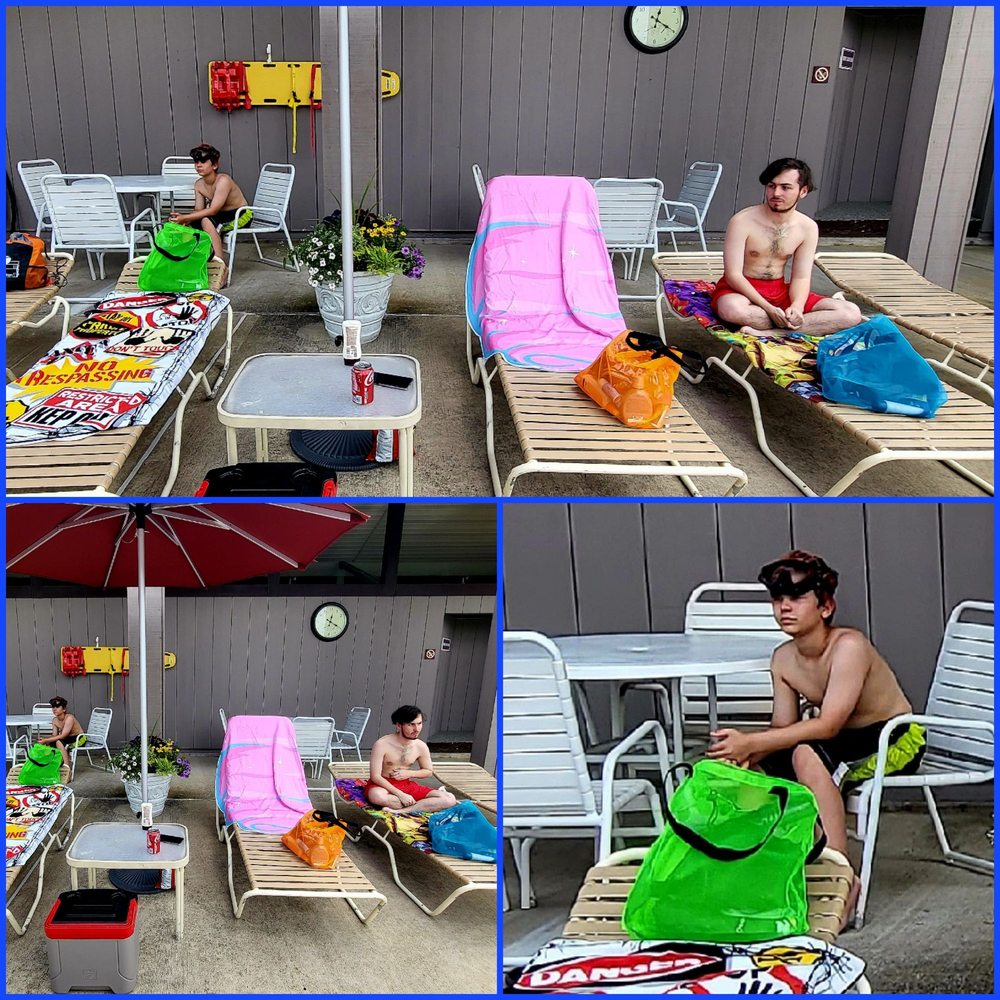 Social spots from Newberry Estate Country Club