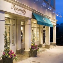 Rosewater Spa of Oakville