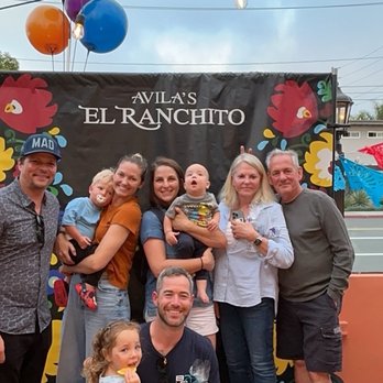 Avilas El Ranchito - Our Friday night crew! - Mexican Near Me - Costa Mesa, California Avilas El Ranchito - Our Friday night crew! - Mexican Near Me - Costa Mesa, California