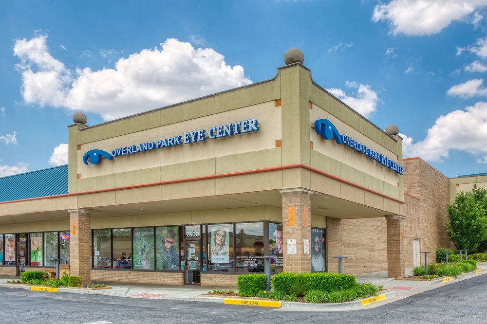 OVERLAND PARK EYE CENTER Updated September 2024 34 Photos & 12