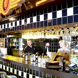 Classic American Diner