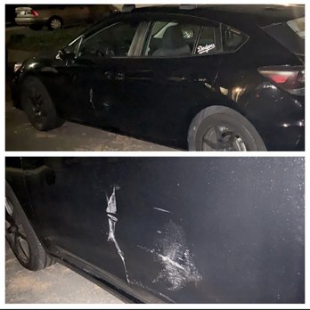 A1 Collision & Bumper Center - Before A1 fixed my car - the accident - Auto Detailing Near Me - Citrus Heights, California A1 Collision & Bumper Center - Before A1 fixed my car - the accident - Auto Detailing Near Me - Citrus Heights, California