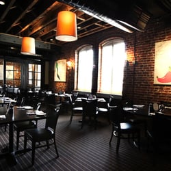 Shoemaker's Restaurant
