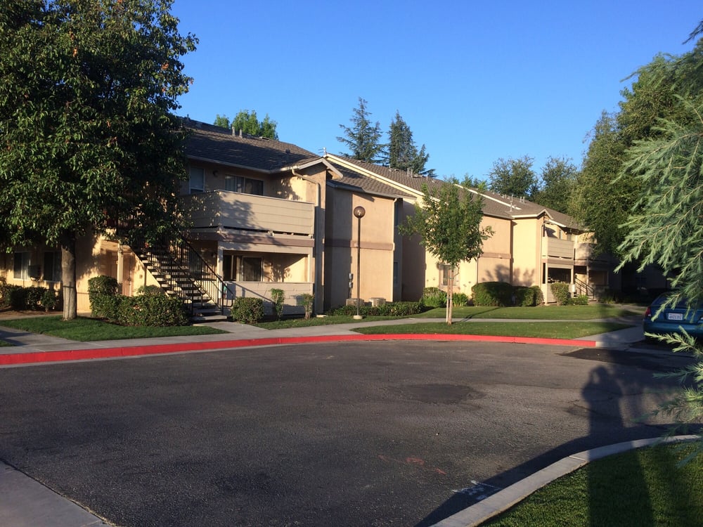 PINE VIEW APARTMENTS Updated September 2024 4301 Fruitvale Ave