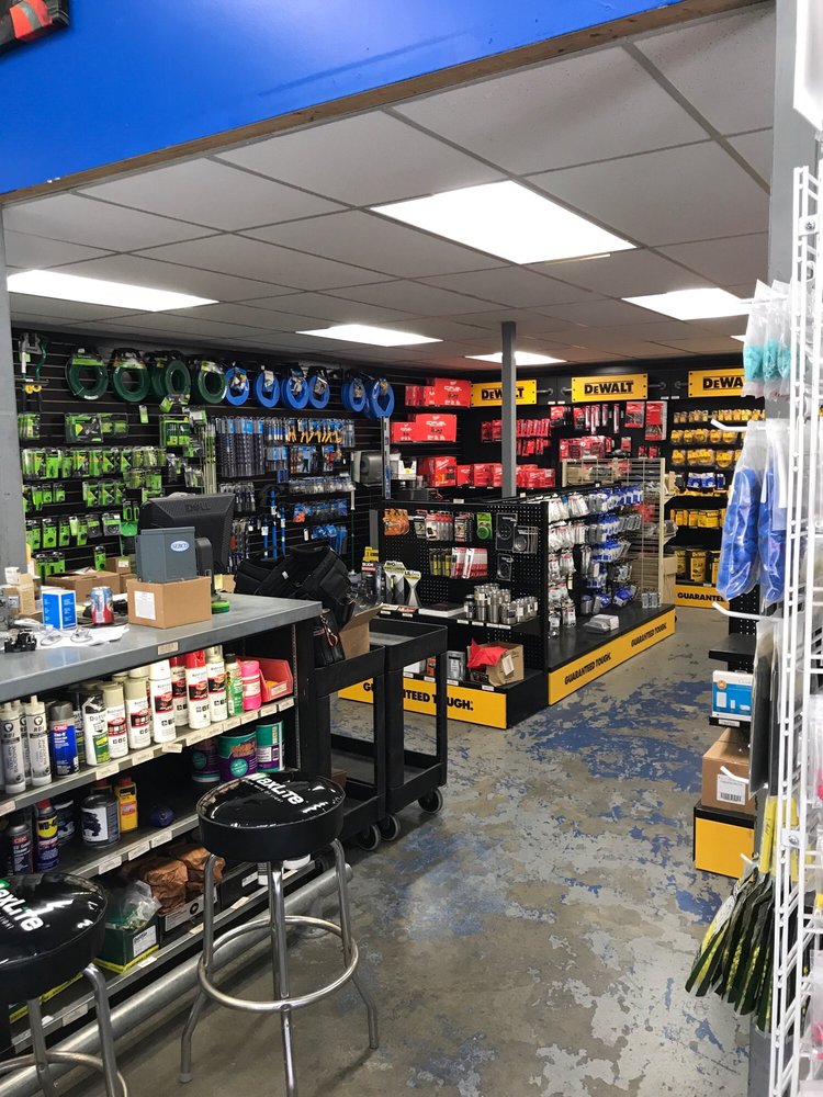 ALAMEDA ELECTRICAL DISTRIBUTORS Utilities 449 Ortiz Ave, Seaside