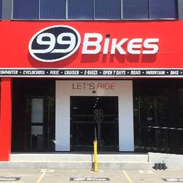 99 bikes botany road Clearance