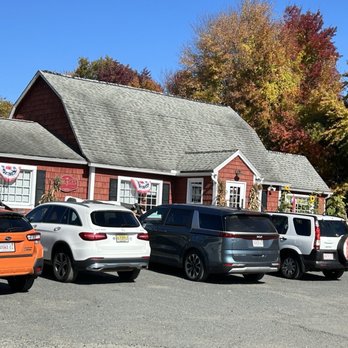 The Stables Restaurant - Outside of the business - Breakfast & Brunch Near Me - Hadley, Massachusetts The Stables Restaurant - Outside of the business - Breakfast & Brunch Near Me - Hadley, Massachusetts