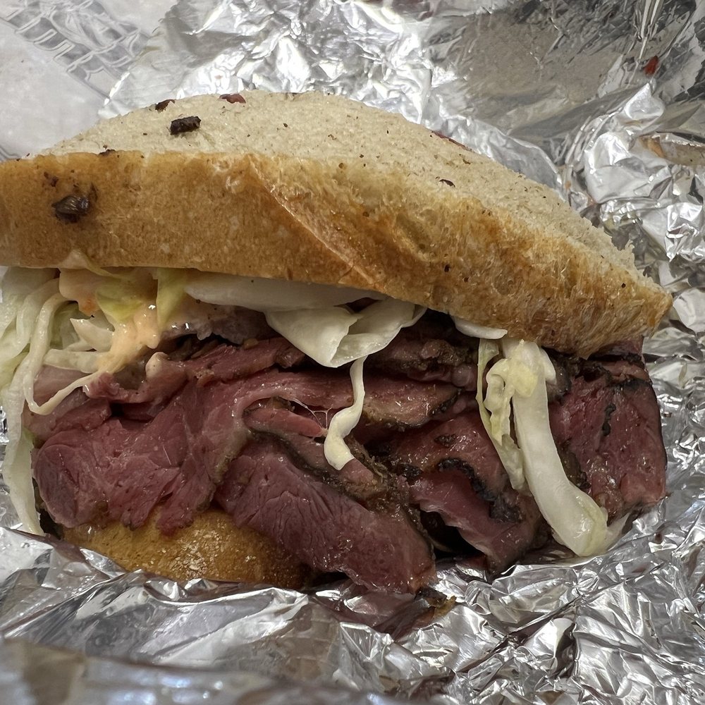 2nd Ave Deli - Kosher Near Me - New York, New York 2nd Ave Deli - Kosher Near Me - New York, New York