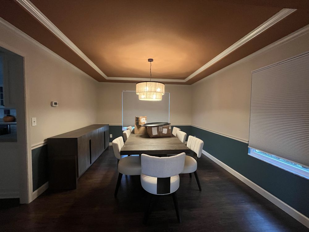 RIGS Painting Services - veterans service organization in Columbus, OH