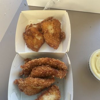 Meadow Lane - The Tenders (cold) - Specialty Food Near Me - New York, New York Meadow Lane - The Tenders (cold) - Specialty Food Near Me - New York, New York