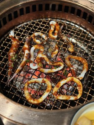 Kang's Kitchen BBQ Duluth (강식당) by null