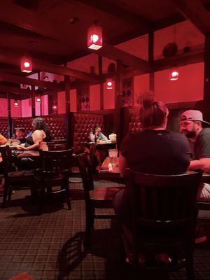 Redcoat Tavern by null