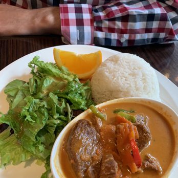 Kacha Thai Bistro - Thai Near Me - Walnut Creek, California Kacha Thai Bistro - Thai Near Me - Walnut Creek, California