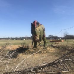 Prehistoric Park