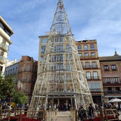 Plaza de la Constitución