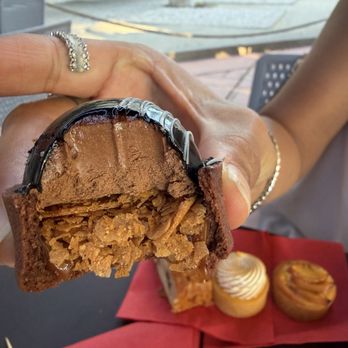 Upper Crust Baking - Bakeries Near Me - Davis, California
