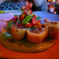 Leoncito - Taquitos