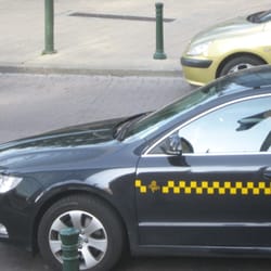 Taxis Verts
