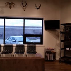 Sinistra Hair Lounge