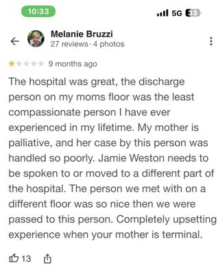 Oakville Trafalgar Memorial Hospital by null