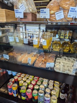 Common Good Bakery by null