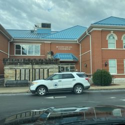Bullitt County of Courthouse