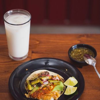 TacoVilla - Tacos Near Me - Oaxaca, OAX