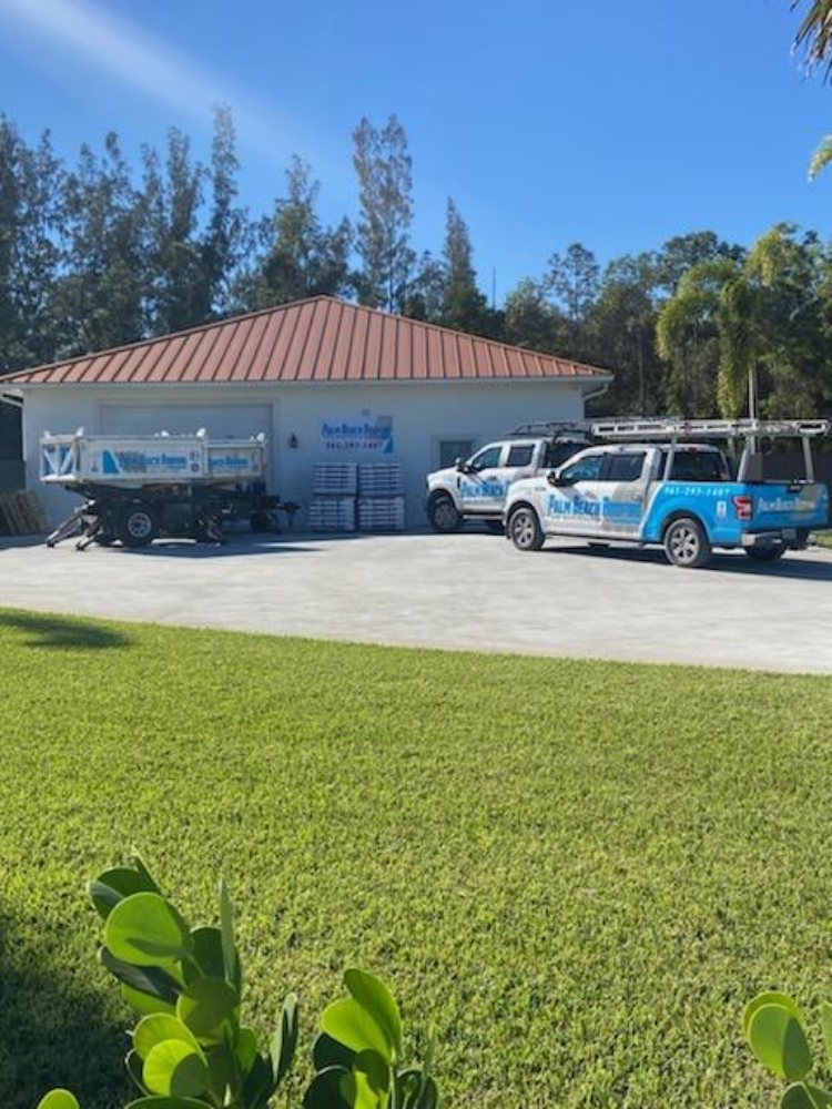 Slide of Palm Beach Roofing & Maintenance