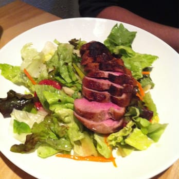 Coolinary - Cinnamon chipotle rubbed duck breast - New American Near Me - Palm Beach Gardens, Florida Coolinary - Cinnamon chipotle rubbed duck breast - New American Near Me - Palm Beach Gardens, Florida