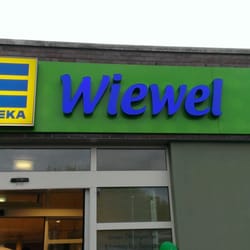 EDEKA Wiewel