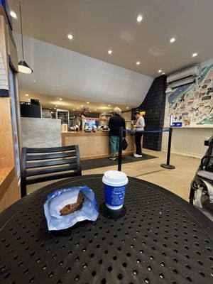 Levain Bakery by null Levain Bakery by null