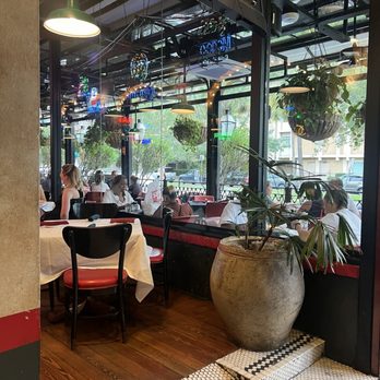 Superior Grill - Inside - Tex-Mex Near Me - New Orleans, Louisiana