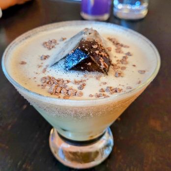 Blue Toba - Java Jawa - Indonesian Near Me - Ashland, Oregon