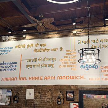Eggholic - Indian Street Food - Indian Near Me - Chicago, Illinois