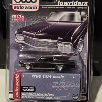 Playdays Collectibles - Auto World - Toy Stores Near Me - Whittier, California Playdays Collectibles - Auto World - Toy Stores Near Me - Whittier, California