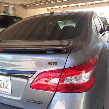 Oasis Mobile Detailing - Super clean and shiny. 2019 Sentra Midnight Edition. - Auto Detailing Near Me Oasis Mobile Detailing - Super clean and shiny. 2019 Sentra Midnight Edition. - Auto Detailing Near Me