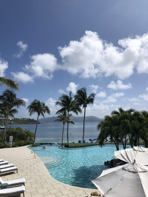 The Ritz-Carlton, St. Thomas by null